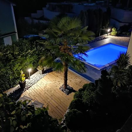 Lux Villa Rijeka Exterior photo