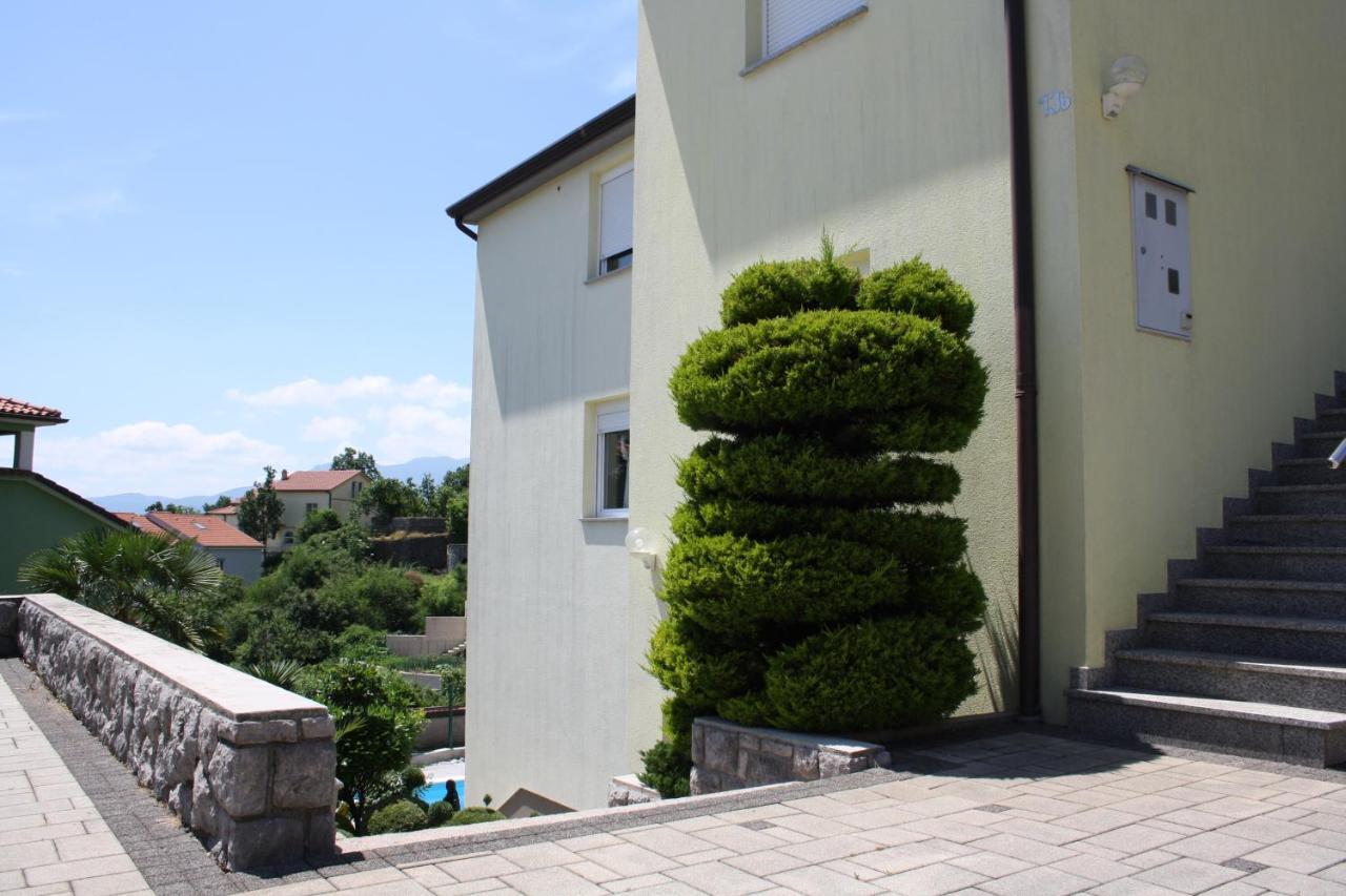 Lux Villa Rijeka Exterior photo