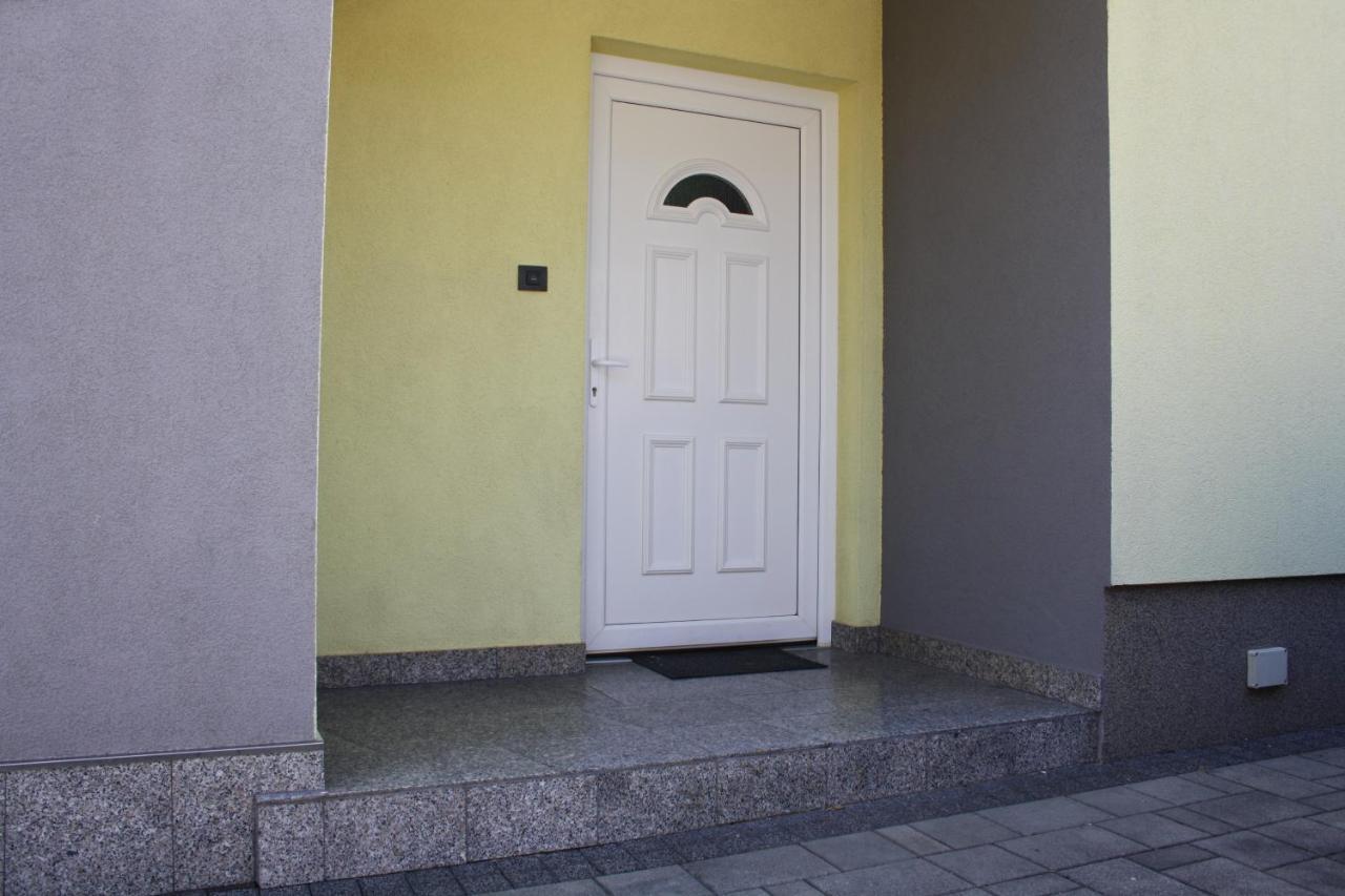 Lux Villa Rijeka Exterior photo