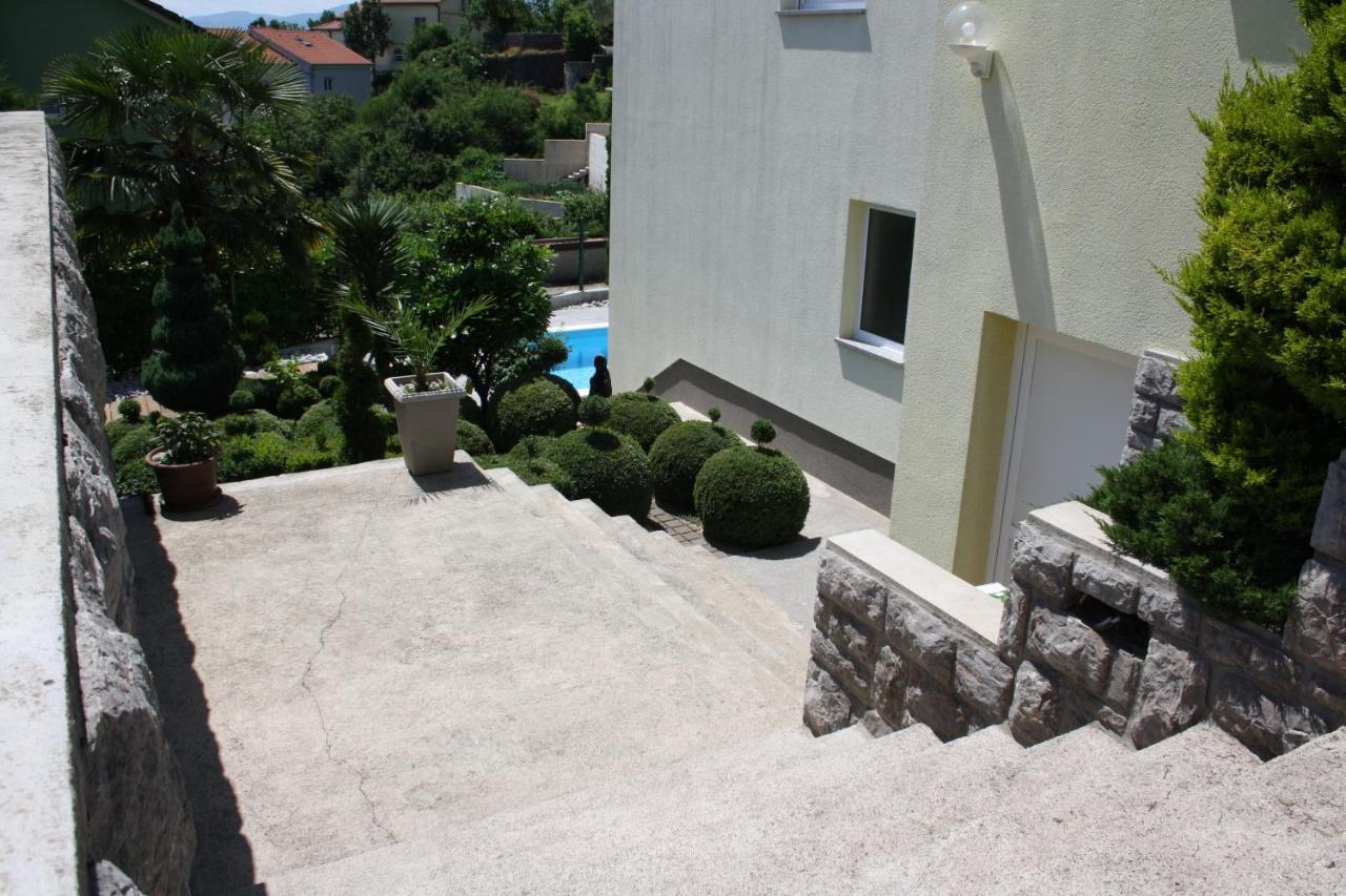 Lux Villa Rijeka Exterior photo