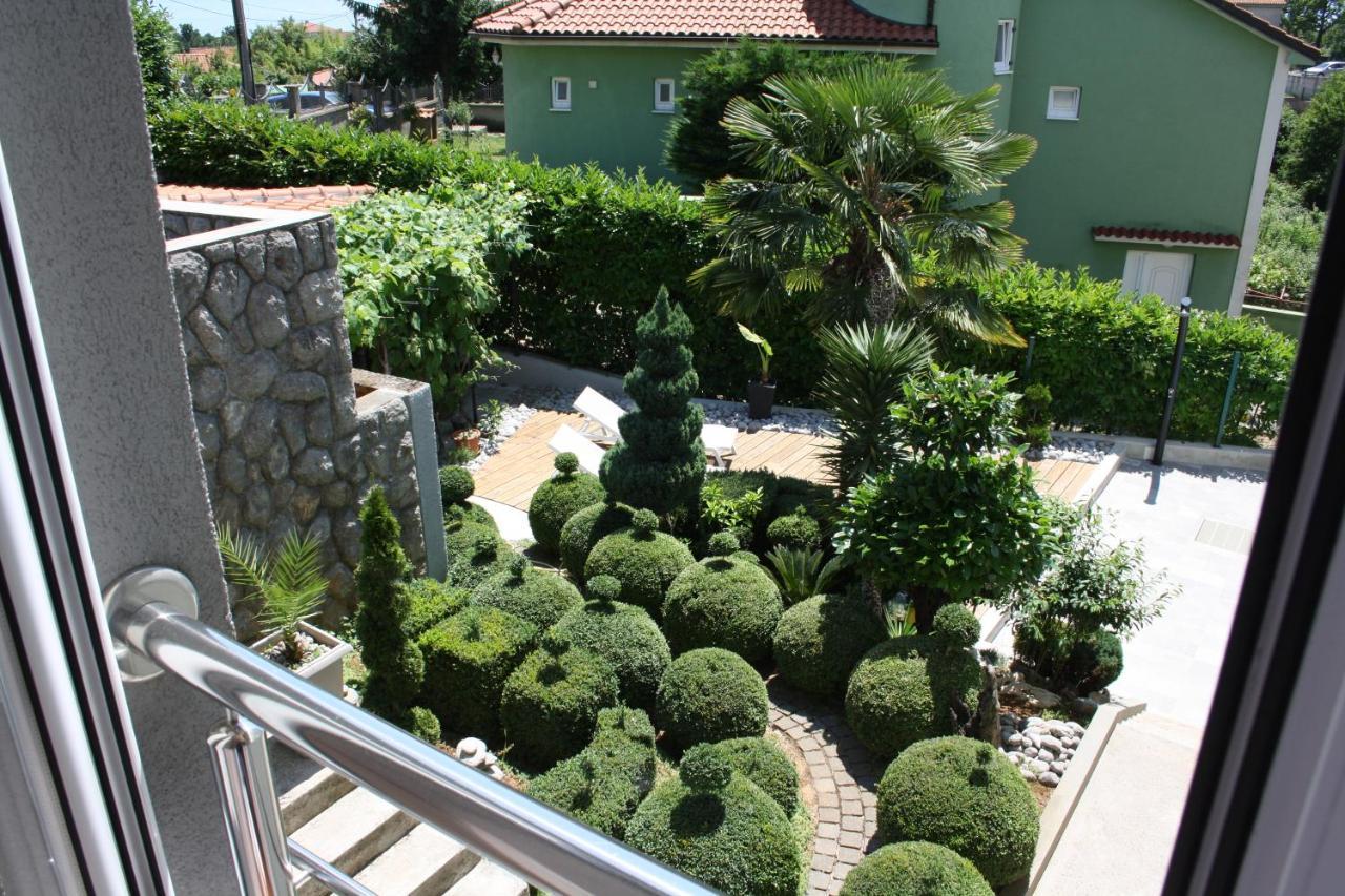 Lux Villa Rijeka Exterior photo